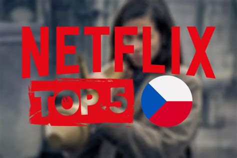 sleduj filmz|Netflix Česko